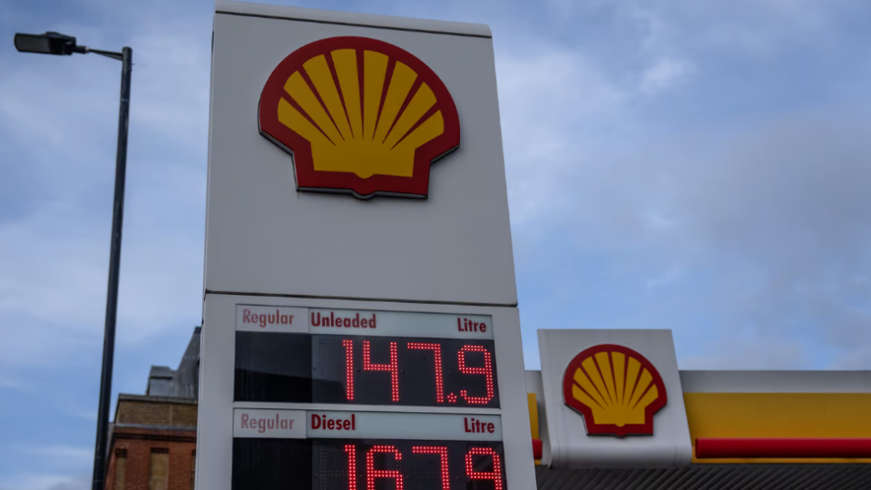 Shell призвали пожертвовать Украине $1 млрд от продажи доли в рф