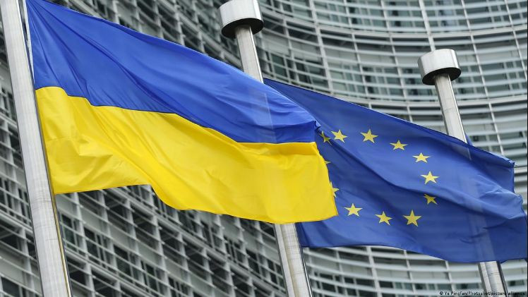 ЕС предоставил Украине новую макрофинансовую помощь: известна сумма