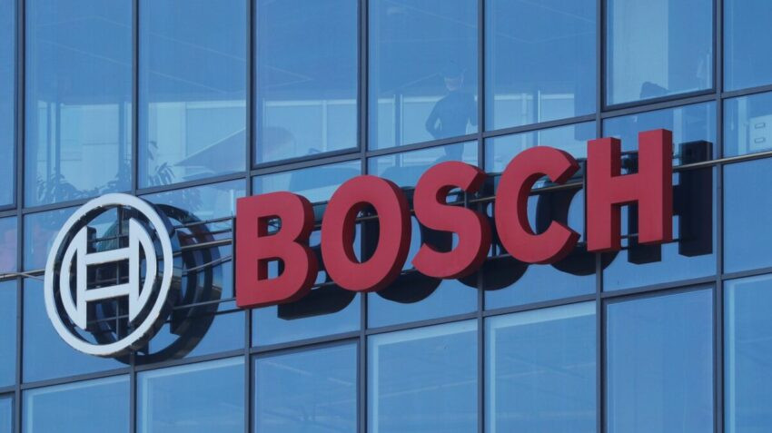 Немецкий Bosch продал часть российских активов