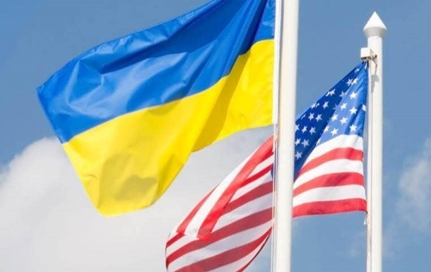 США виділяють Україні військову допомогу на 300 млн доларів