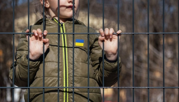 ОБСЕ обнародовала отчет о нарушении рф прав украинских детей