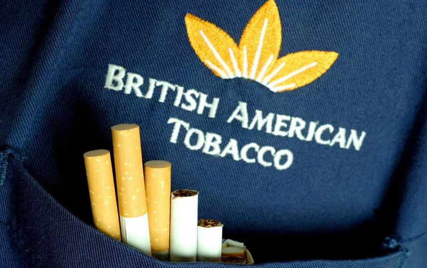 Крупнейший производитель сигарет British American Tobacco признала продажу сигарет Северной Кореи, а ее СЕО ушел в отставку