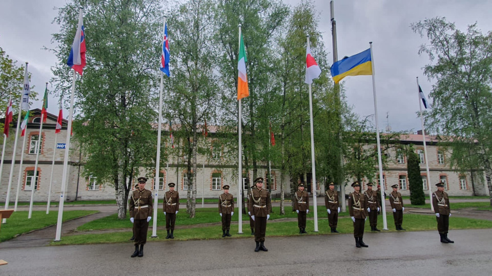 Україна вступила до кіберцентру при НАТО, – МЗС України