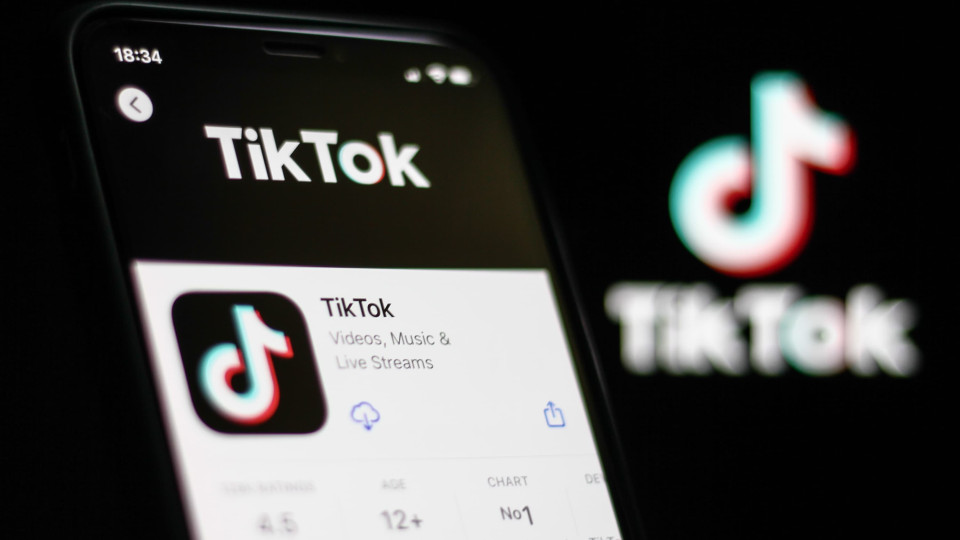 У США перший штат законодавчо заборонив TikTok