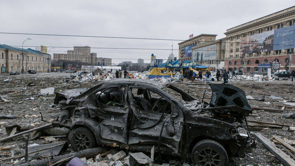 В Украине введут страхование от военных рисков – комитет поддержал законопроект