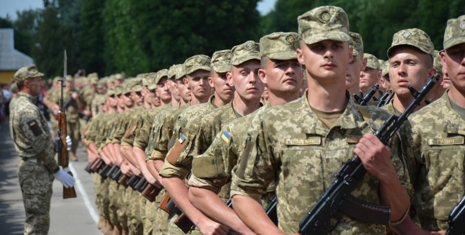 Студента дневной формы обучения мобилизовали в ВСУ, однако суд обязал немедленно его освободить