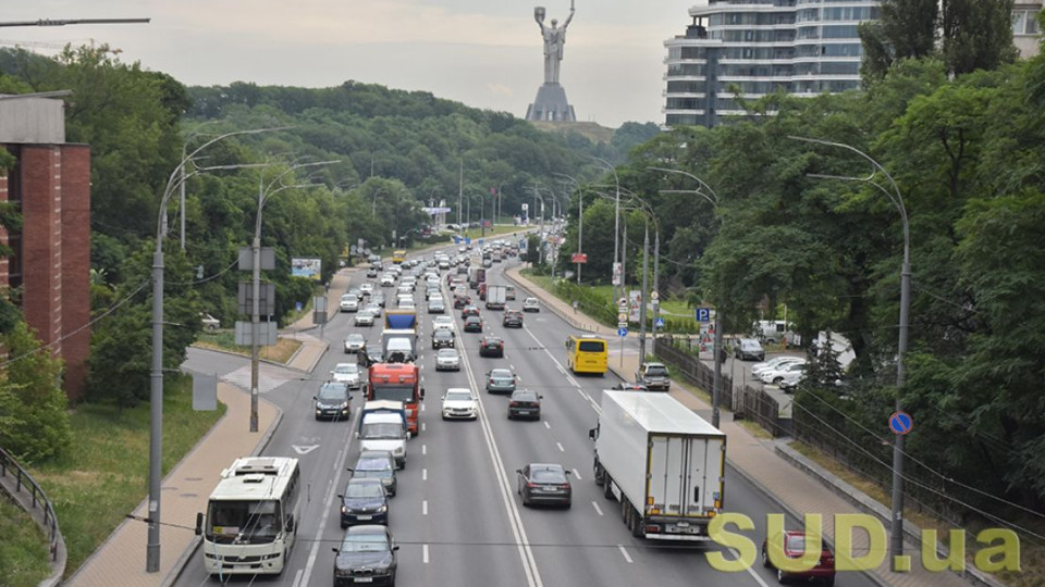 Какой уровень загрязненности воздуха в Киеве 2 июня