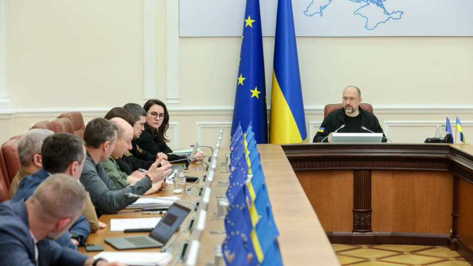 Кабмін погодив виплату грошової допомоги постраждалим від підтоплення