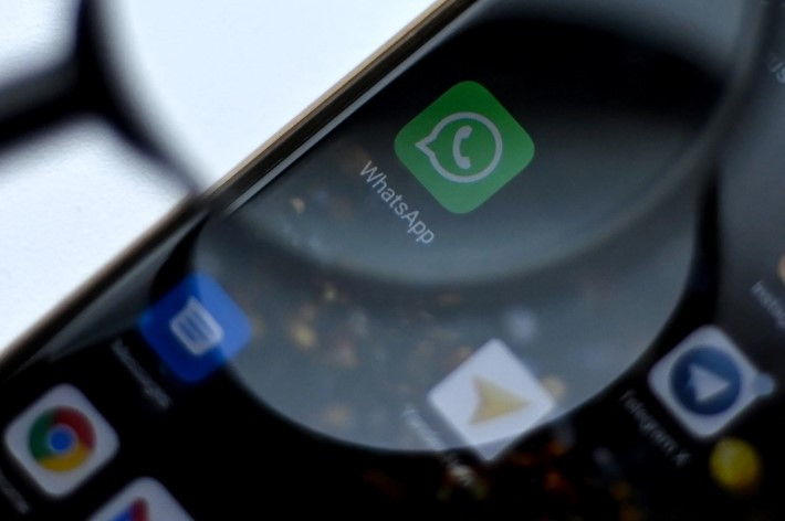 Теперь в WhatsApp можно автоматически блокировать звонки с неизвестных номеров