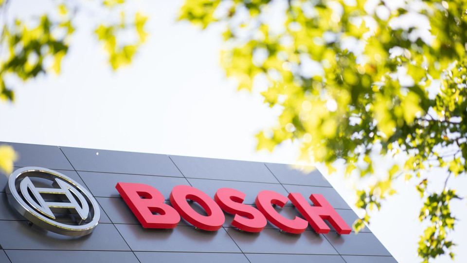 Российские заводы могут купить Bosch китайские компании, — СМИ