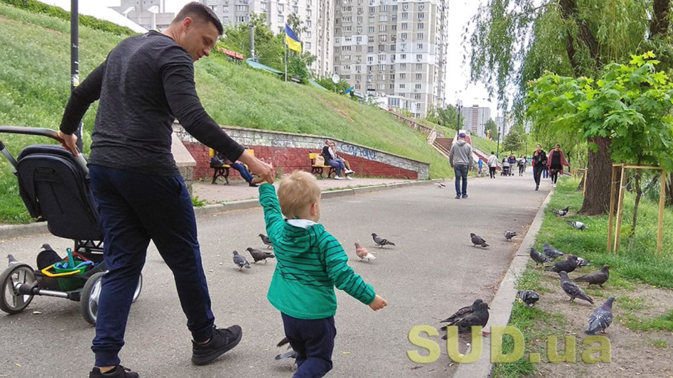 Адміністративні справи щодо соціального захисту сімей з дітьми в публічно-правових спорах: огляд судової практики