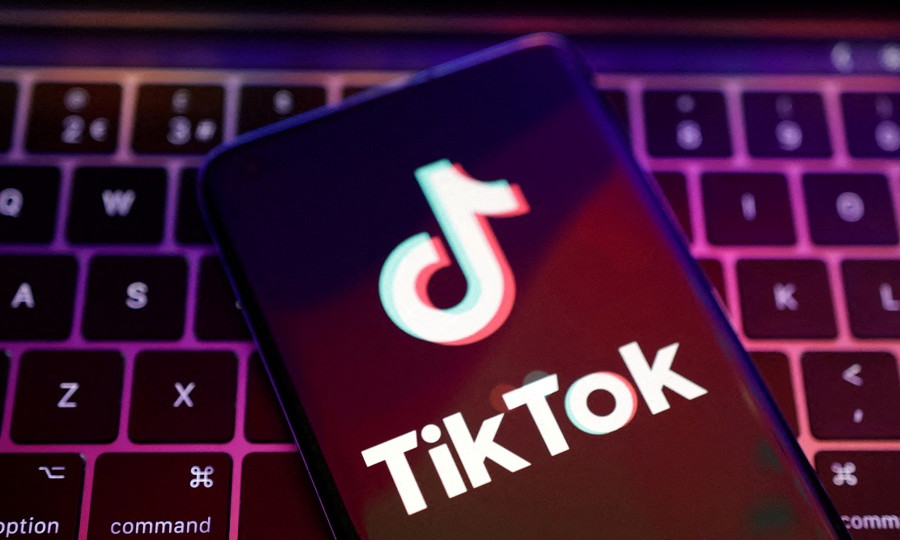 В TikTok теперь можно создавать текстовые публикации: как работает новая функция