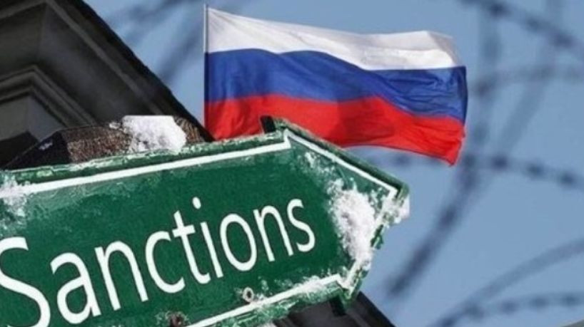 Британия ввела санкции против российских судей и прокуроров