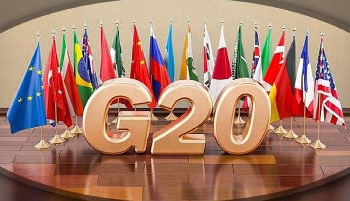 Мирные переговоры по Украине могут пройти на саммите G20, – СМИ