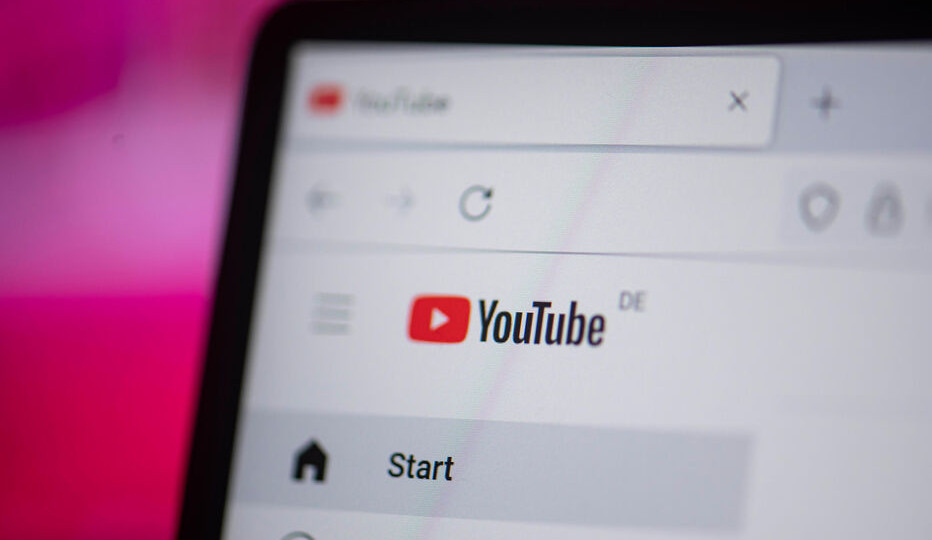 YouTube перестанет показывать рекомендации на главной странице, но не всем