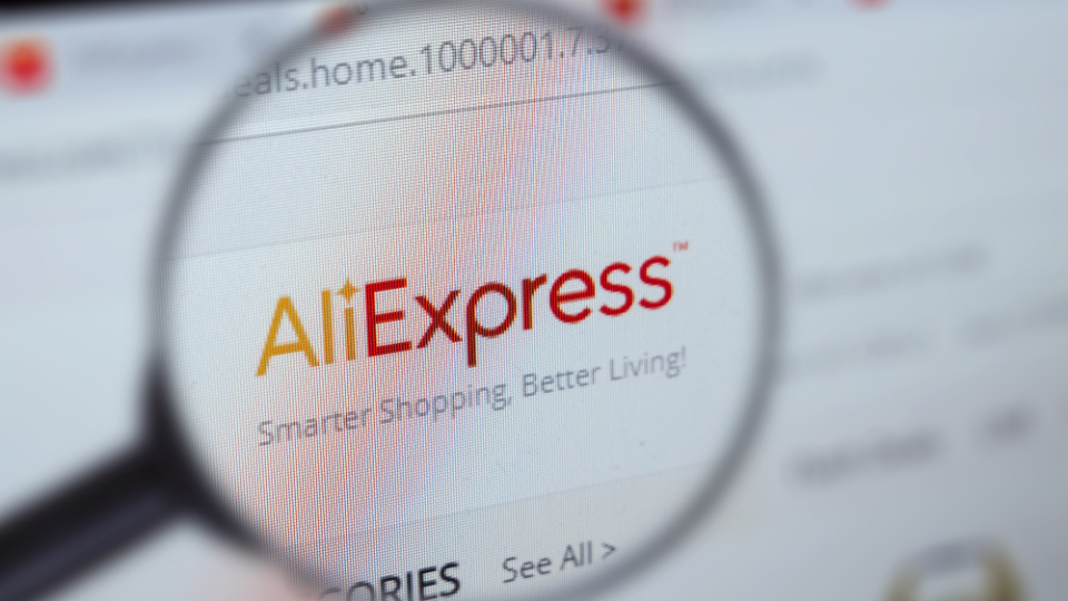 Власник AliExpress потрапив до переліку міжнародних спонсорів війни