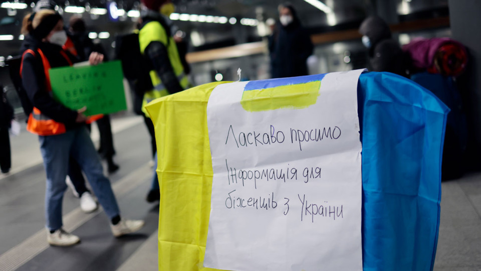 Статус тимчасового захисту для українців у США продовжили на півтора роки