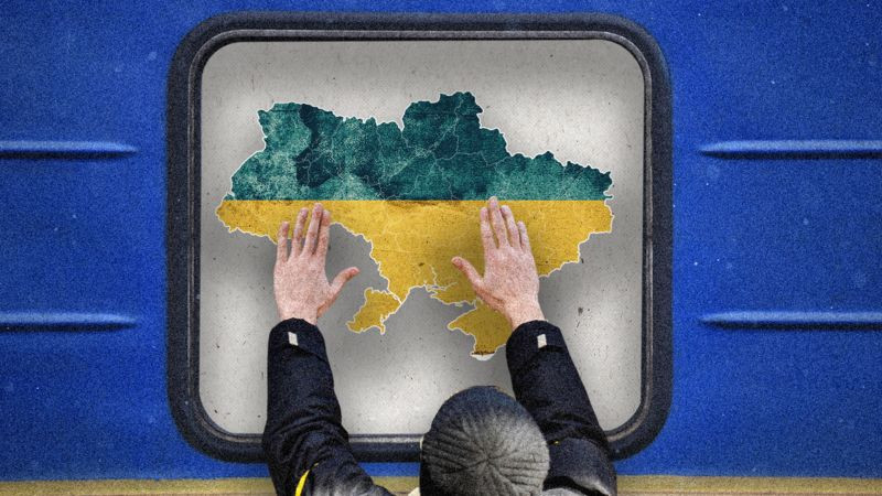 Почти две трети украинцев за границей стремятся вернуться домой – опрос