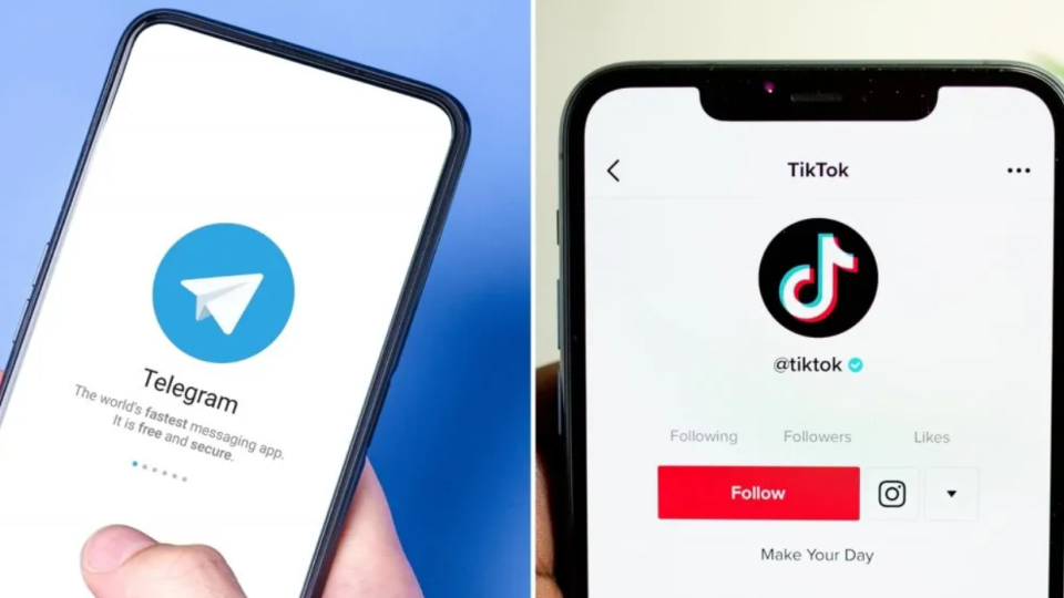 Терроризм и пропаганда: в Сомали запретили TikTok, Telegram и 1XBet