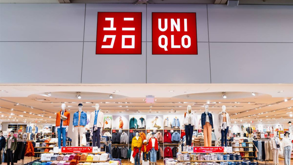 Производитель одежды Uniqlo закрыл бизнес в россии