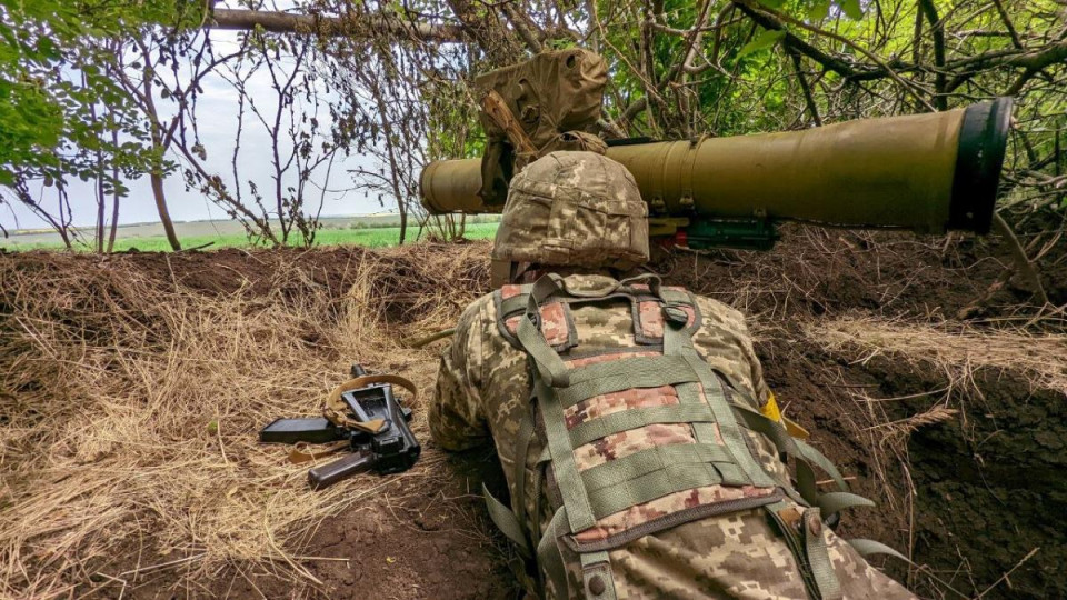 В Украине появится Единый реестр военнослужащих, а электронное удостоверение военнослужащего и участника боевых действий будет генерироваться в Дие