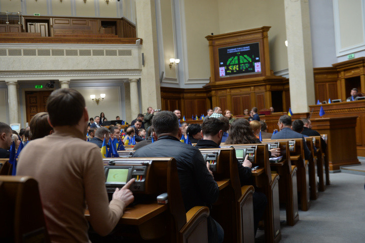 Верховна Рада прийняла закон щодо захисту людини від впливу радіації: що він передбачає