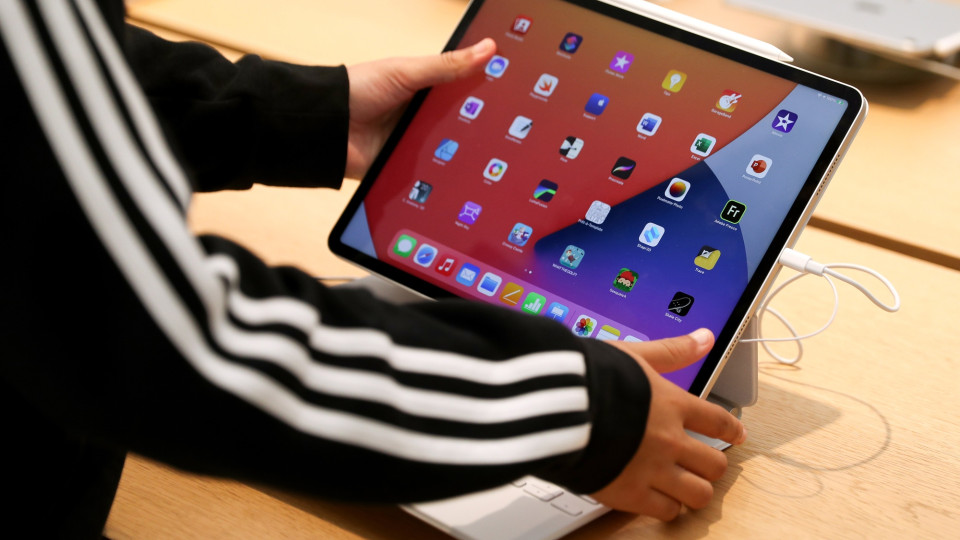 «Слили» характеристики неанонсированного iPad Pro от Apple: подробности