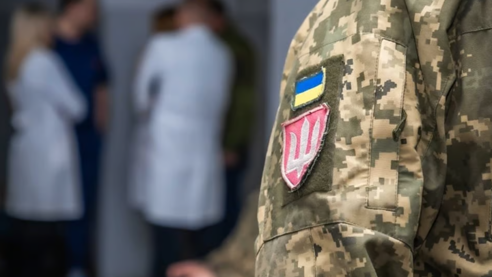 Придатних до військової служби побільшає: Міноборони оновило список хвороб