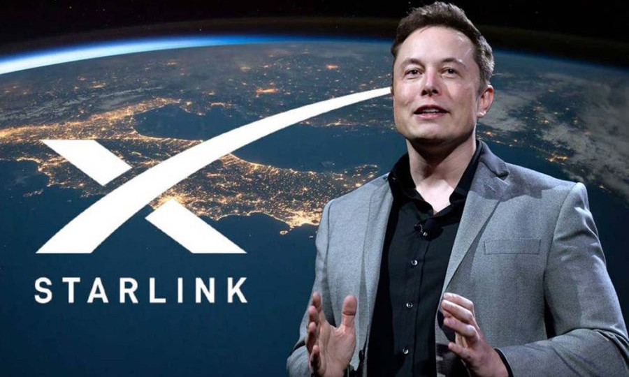 Комитет Сената США по вооруженным силам расследует блокирование Маском Starlink для Украины