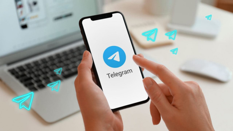 Telegram изменил поисковую систему: некоторые каналы-миллионники не попадут в ТОП