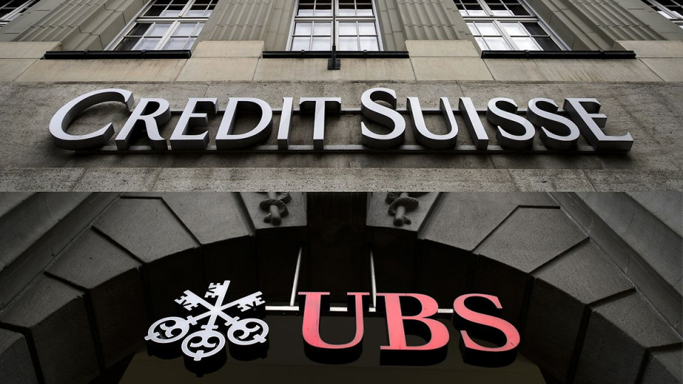 США подозревают банки UBS и Credit Suisse в помощи россиянам обходить санкции, — СМИ