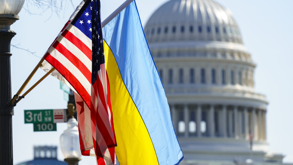 В конфіденційній стратегії США щодо України справжньою загрозою вказана корупція, - Politico