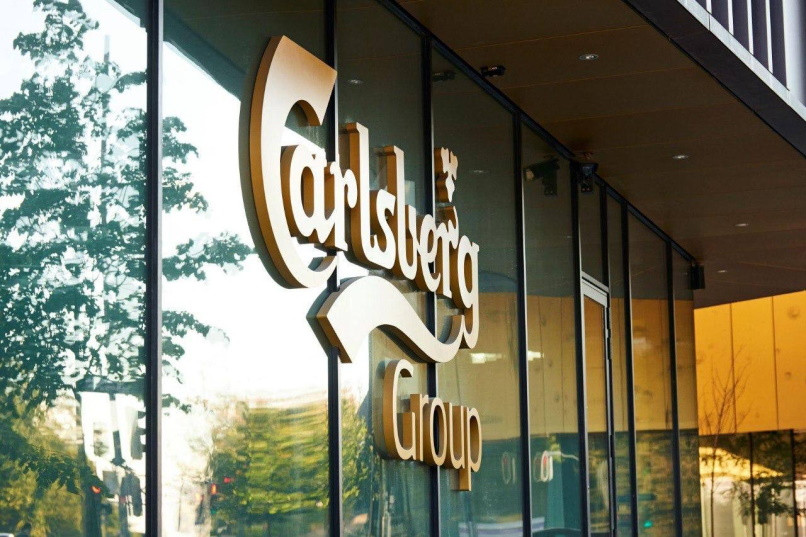 Carlsberg отозвала у «Балтики» лицензии на свои бренды пива