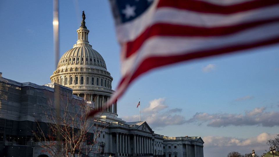 У Конгресі США підтримали передачу заморожених російських активів Україні