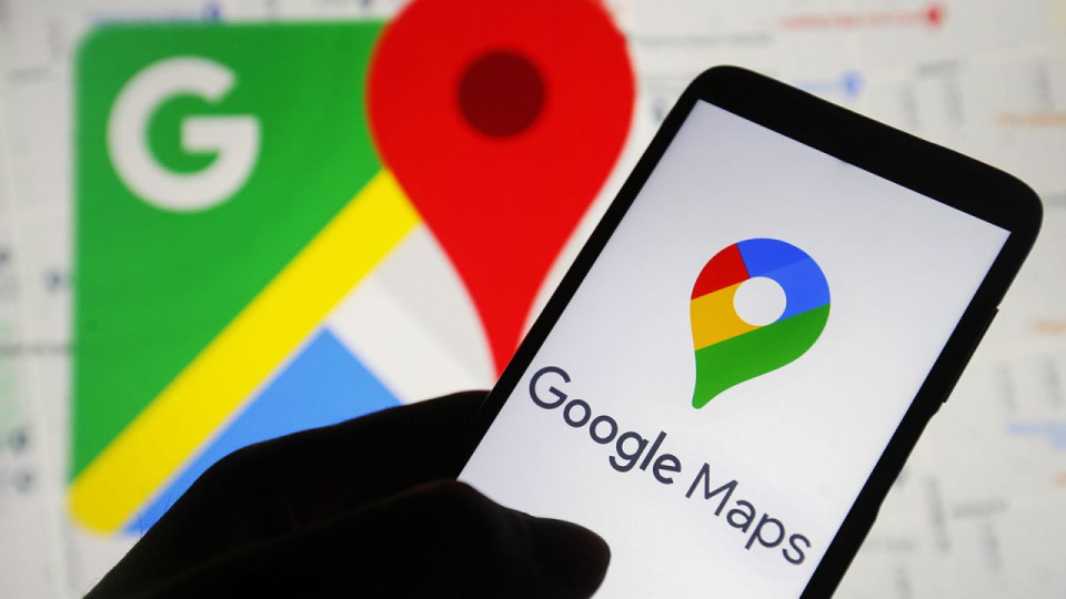 В Google Maps обновили маршруты, добавили эмодзи-реакции и общие списки для друзей: детали