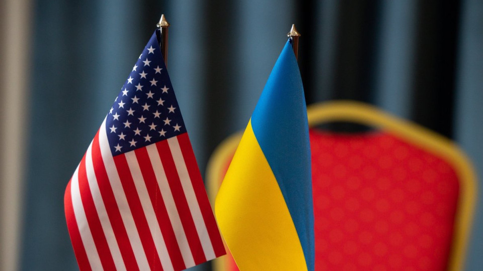 США передадут новый пакет помощи Украине не раньше середины декабря, — СМИ