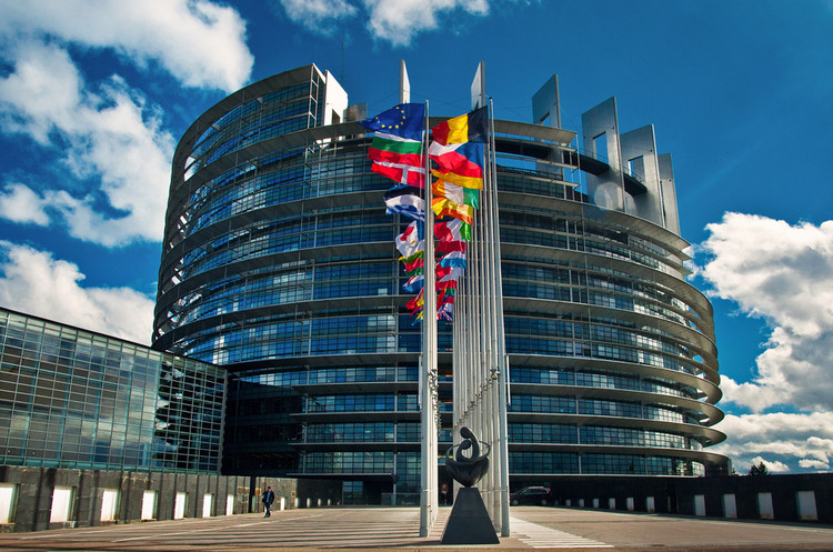 Европарламент согласился открыть представительство в Киеве, – Euractiv