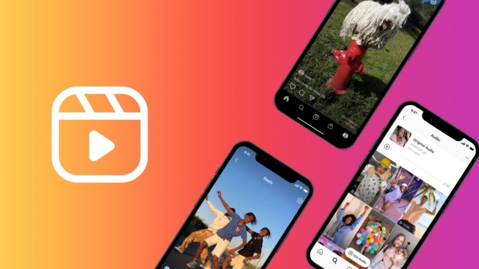 Instagram разрешил сохранять чужие видео на телефоне: как это сделать