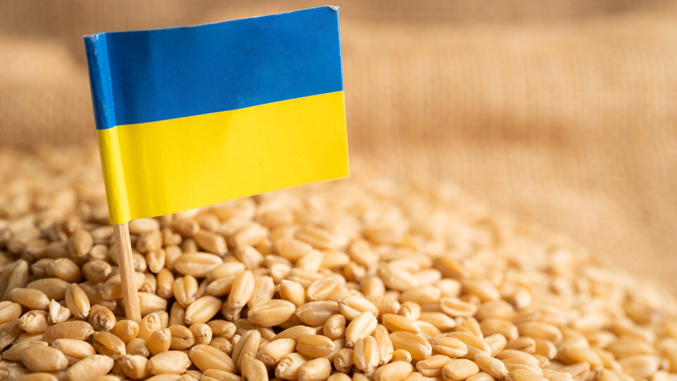 Словакия продлит запрет на импорт сельскохозяйственной продукции из Украины