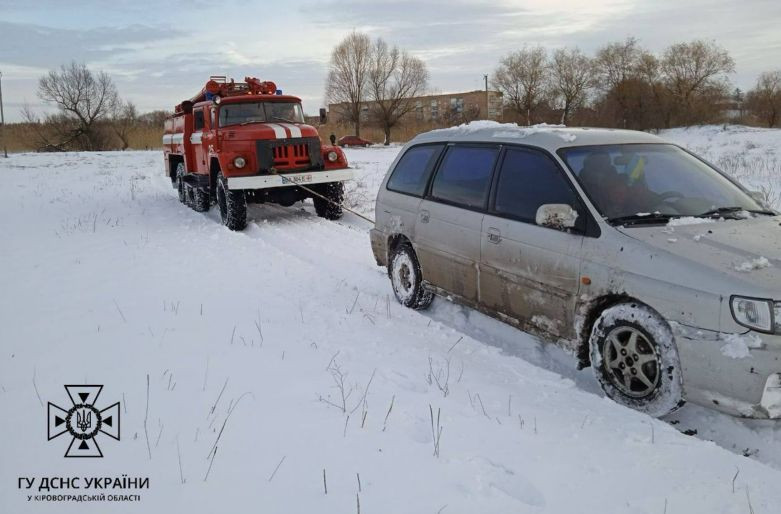 В Украине выросло количество погибших из-за непогоды