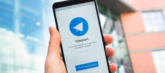 У Telegram з’явилися рекомендації каналів та ряд новинок