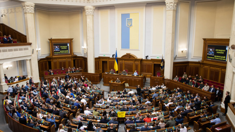 Відстрочки не буде: як планують врегулювати призов тих, хто здобуває другу вищу освіту