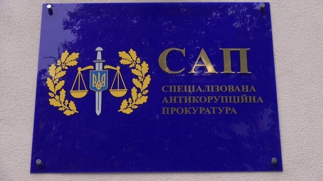 Мера міста Суми суд ще на два місяці відсторонив від займаної посади