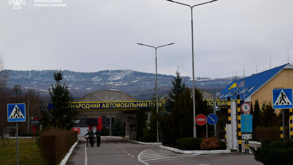 Пограничники разоблачили беглецов-уклонистов с поддельными документами