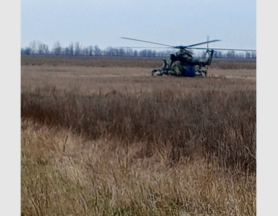 В Воздушных силах прокомментировали уничтожение российских Су-34: Блестящая спланированная операция