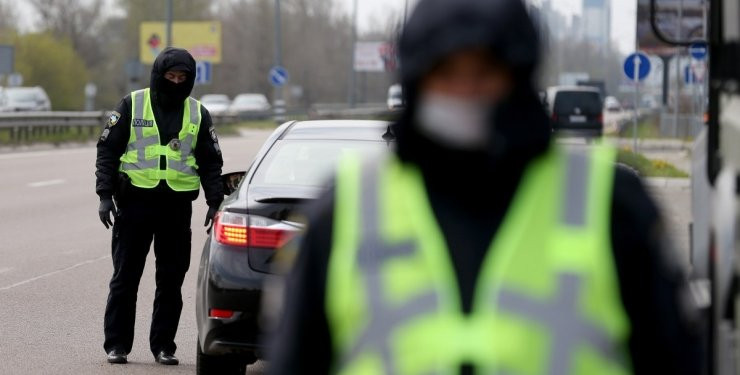 Військовозобов’язані повинні зареєструвати Електронний кабінет, куди прийде повістка, а поліцейські зможуть перевірити цю реєстрацію