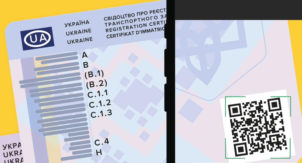 В 2024 году водителям начнут выдавать водительские права нового образца: что известно