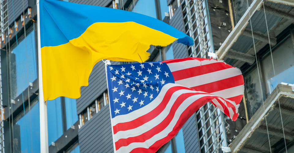 США выделяют Украине военную помощь на 250 млн долларов: что туда вошло