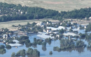 Солдат после ранения отказался вторично форсировать реку Днепр: что решил суд