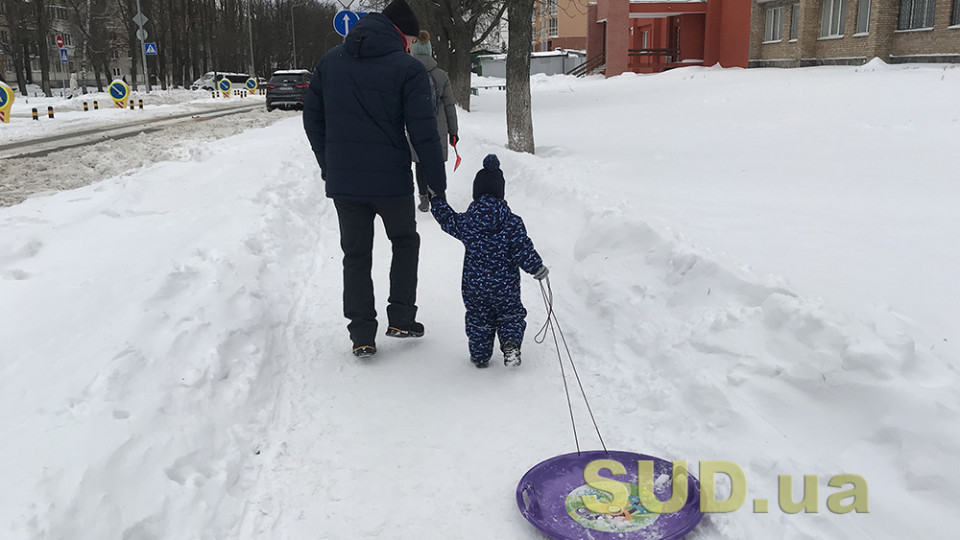 Декрет по уходу за ребенком до достижения им 3-летнего возраста: Гоструда напоминает нюансы